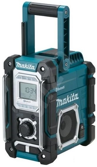 Makita DMR108 - akumulátorové rádio