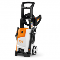 STIHL RE 100 - vysokotlakový čistič