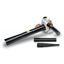 STIHL SH 86 - záhradný vysavač na listy