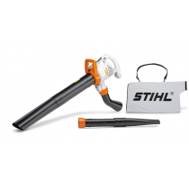 STIHL SHE 71 - elektrický záhradný vysávač