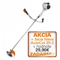 STIHL FS 55